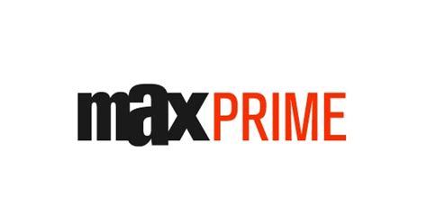 max prime